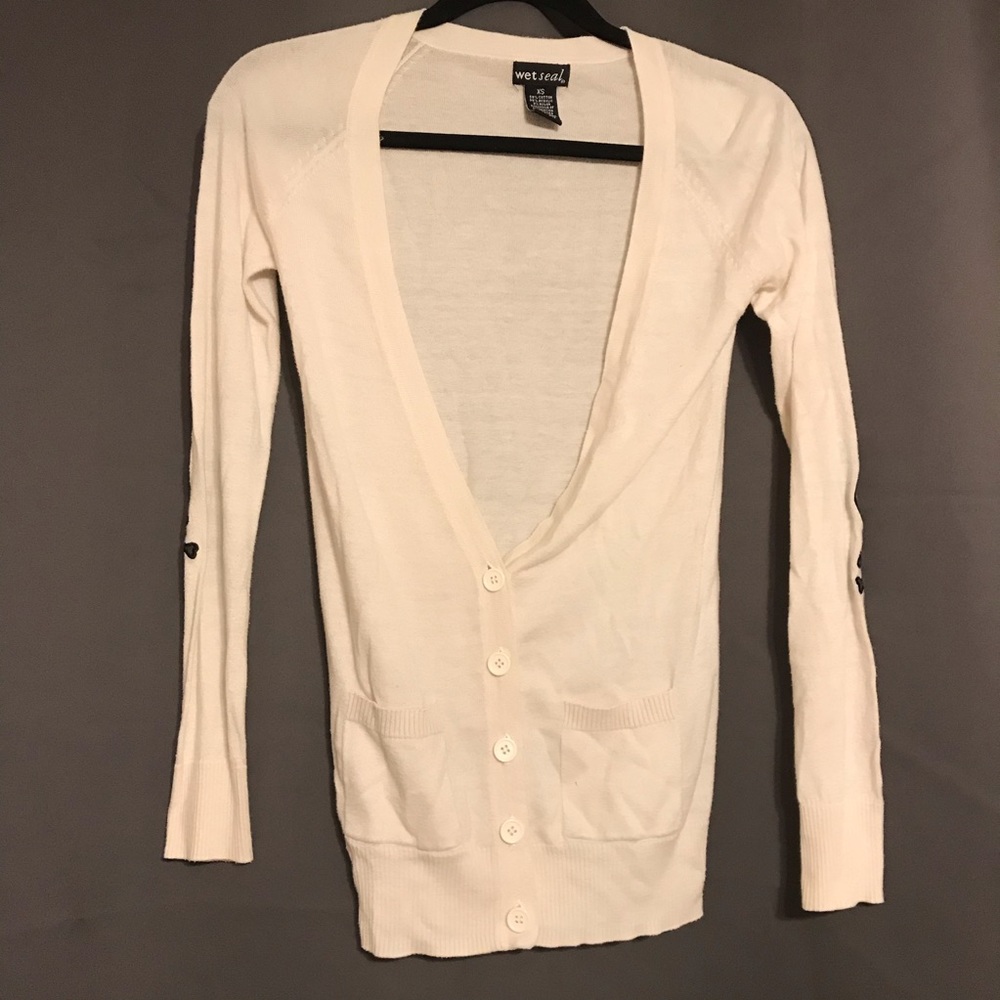Cardigan